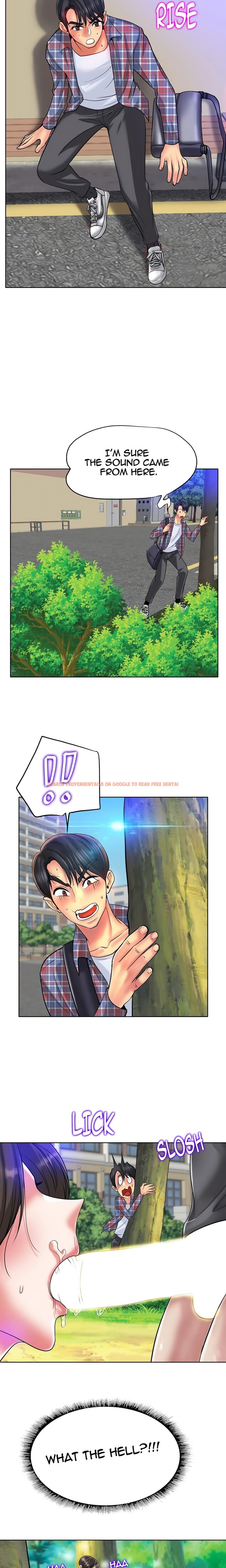 Read Hentai Image 10 85440 in comic Two Girls Feel Different - Chapter 5 - hentaitnt.net
