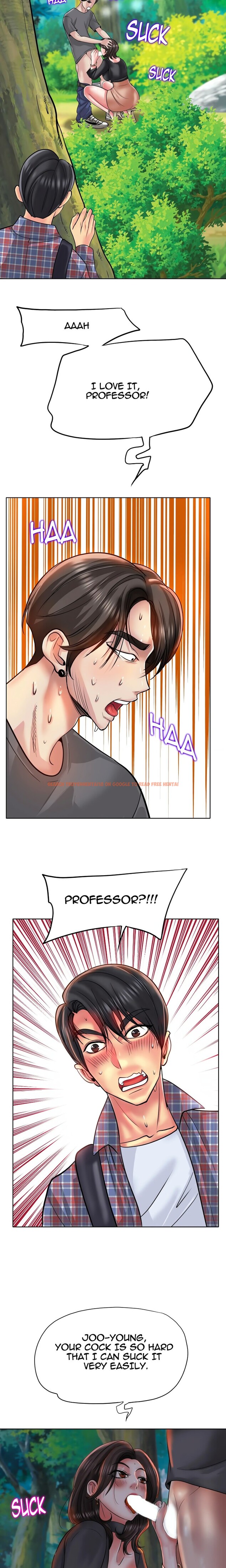 Read Hentai Image 11 85440 in comic Two Girls Feel Different - Chapter 5 - hentaitnt.net