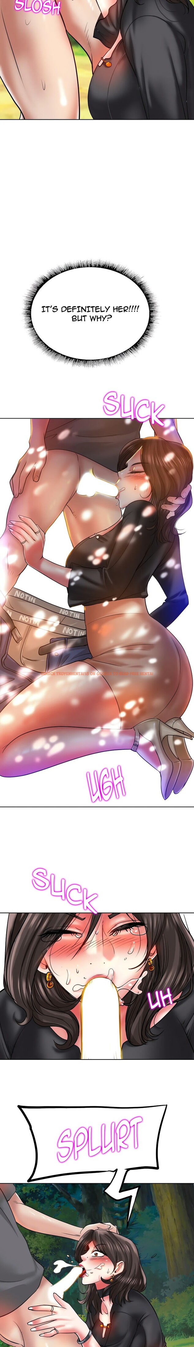 Read Hentai Image 14 85440 in comic Two Girls Feel Different - Chapter 5 - hentaitnt.net