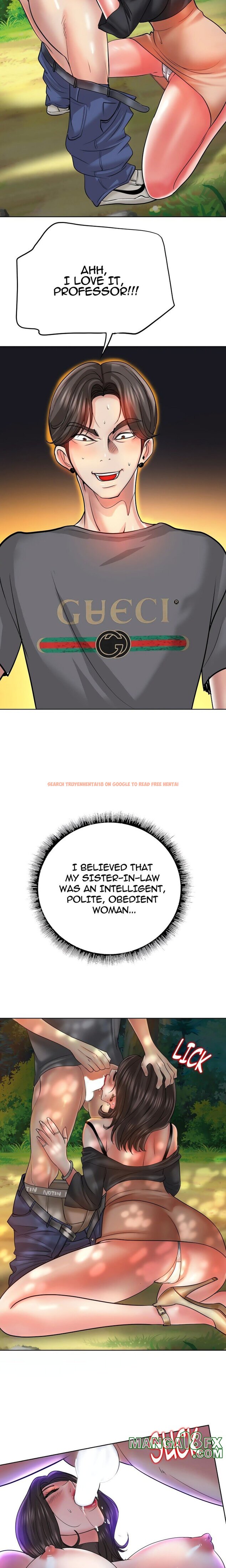 Read Hentai Image 15 440 in comic Two Girls Feel Different - Chapter 5 - hentaitnt.net