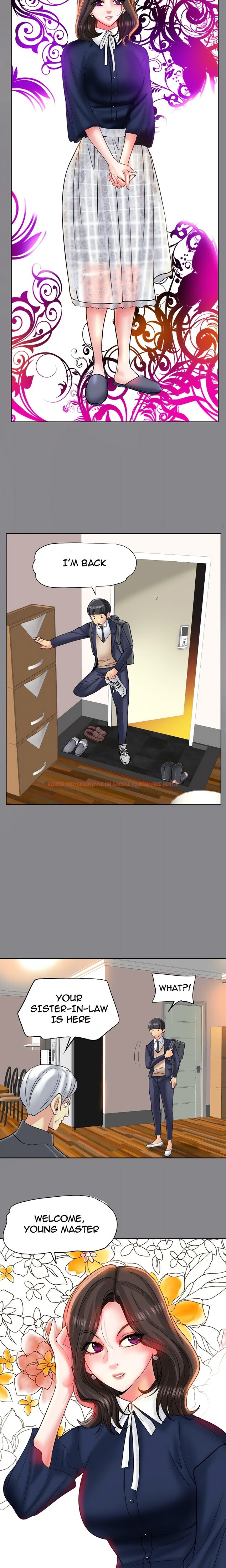 Read Hentai Image 17 85440 in comic Two Girls Feel Different - Chapter 5 - hentaitnt.net