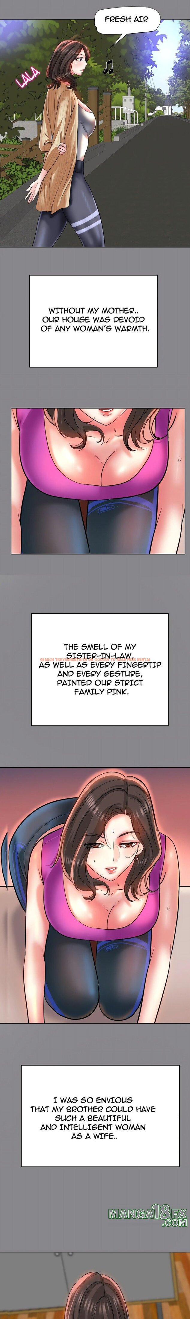 Read Hentai Image 19 440 in comic Two Girls Feel Different - Chapter 5 - hentaitnt.net