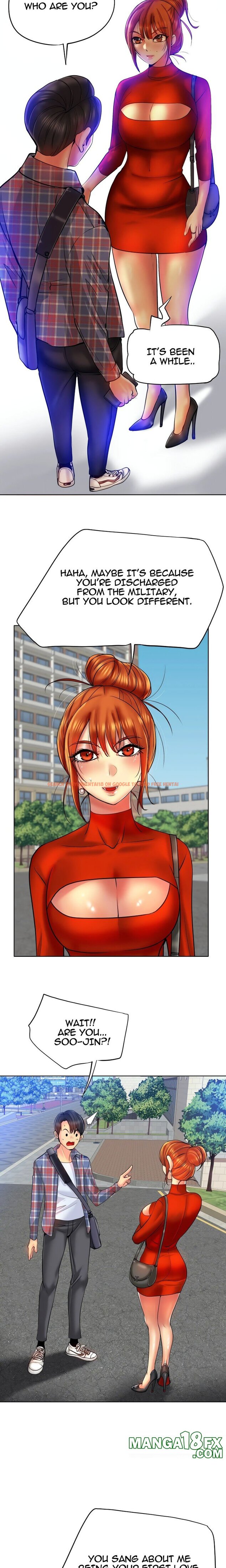 Read Hentai Image 2 440 in comic Two Girls Feel Different - Chapter 5 - hentaitnt.net