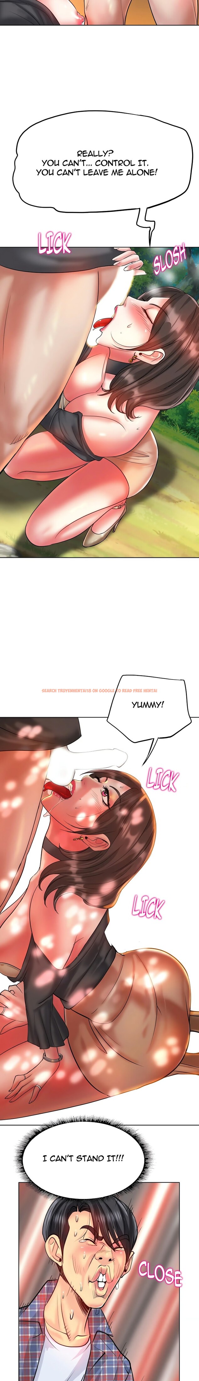 Read Hentai Image 21 85440 in comic Two Girls Feel Different - Chapter 5 - hentaitnt.net