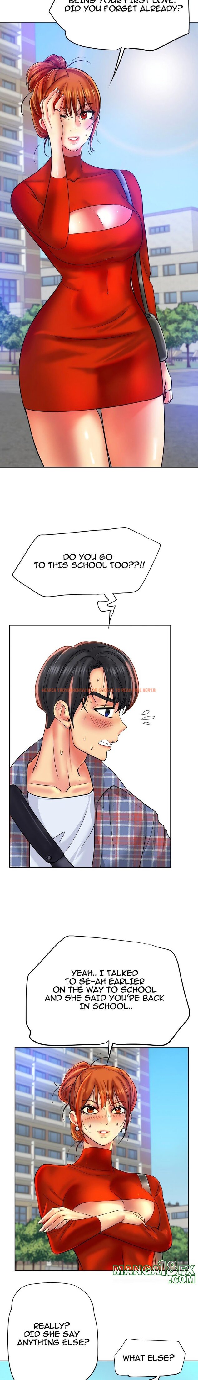 Read Hentai Image 3 440 in comic Two Girls Feel Different - Chapter 5 - hentaitnt.net