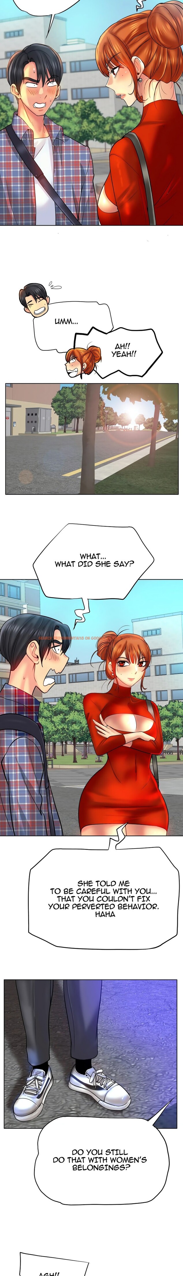 Read Hentai Image 4 85440 in comic Two Girls Feel Different - Chapter 5 - hentaitnt.net