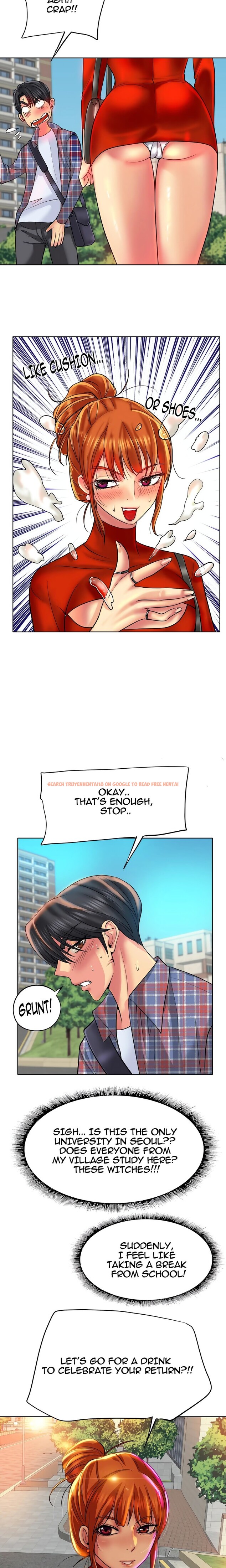 Read Hentai Image 5 85440 in comic Two Girls Feel Different - Chapter 5 - hentaitnt.net