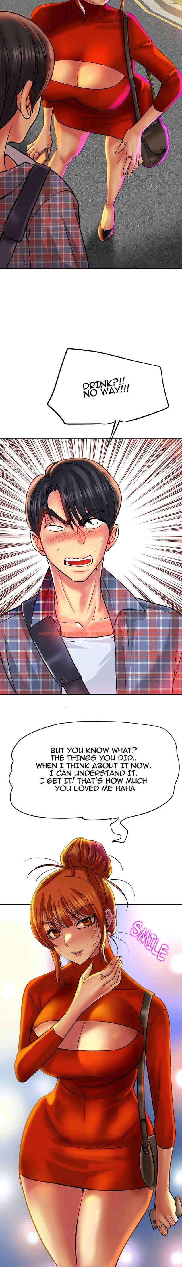 Read Hentai Image 6 85440 in comic Two Girls Feel Different - Chapter 5 - hentaitnt.net