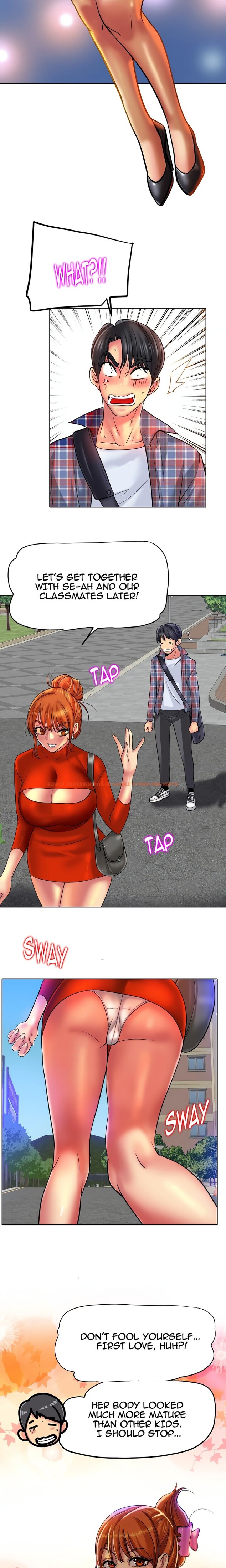 Read Hentai Image 7 85440 in comic Two Girls Feel Different - Chapter 5 - hentaitnt.net
