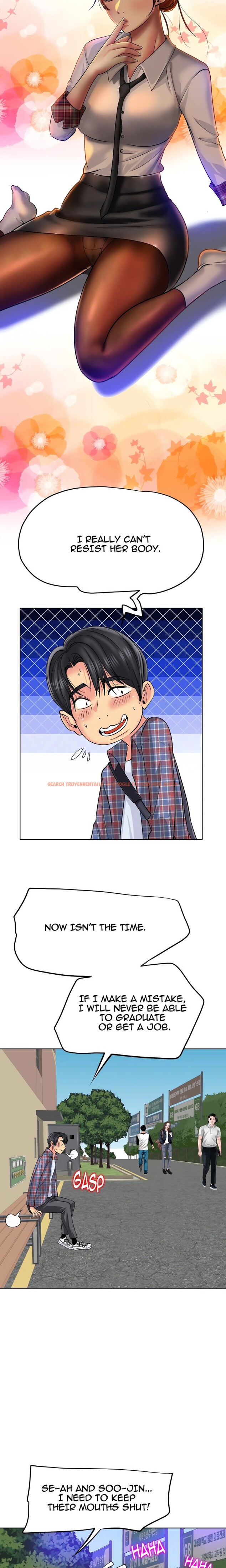 Read Hentai Image 8 85440 in comic Two Girls Feel Different - Chapter 5 - hentaitnt.net