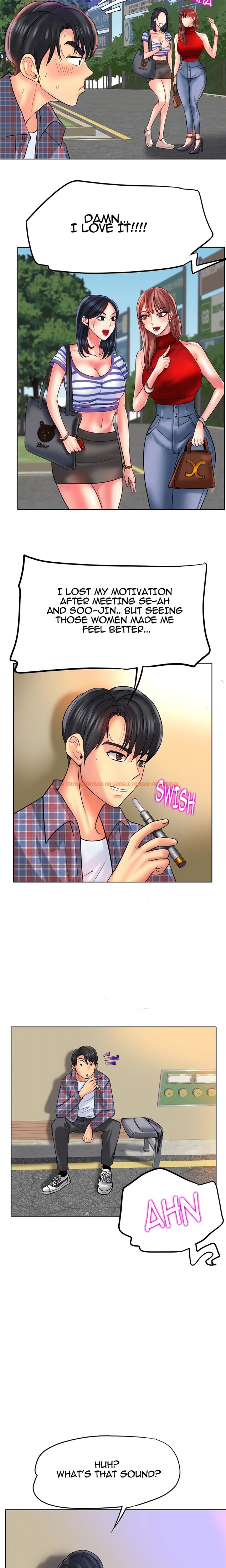 Read Hentai Image 9 85440 in comic Two Girls Feel Different - Chapter 5 - hentaitnt.net