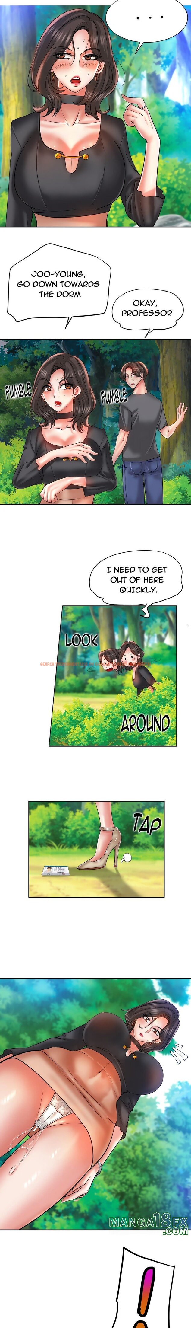 Read Hentai Image 13 029 in comic Two Girls Feel Different - Chapter 6 - hentaitnt.net