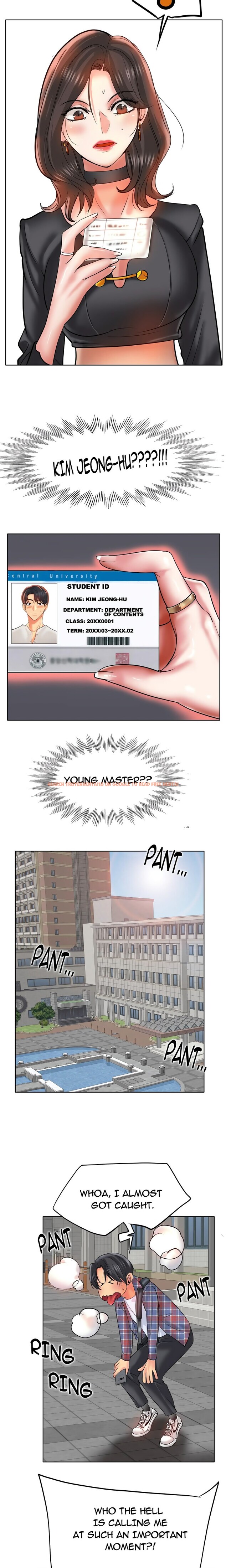 Read Hentai Image 14 60029 in comic Two Girls Feel Different - Chapter 6 - hentaitnt.net