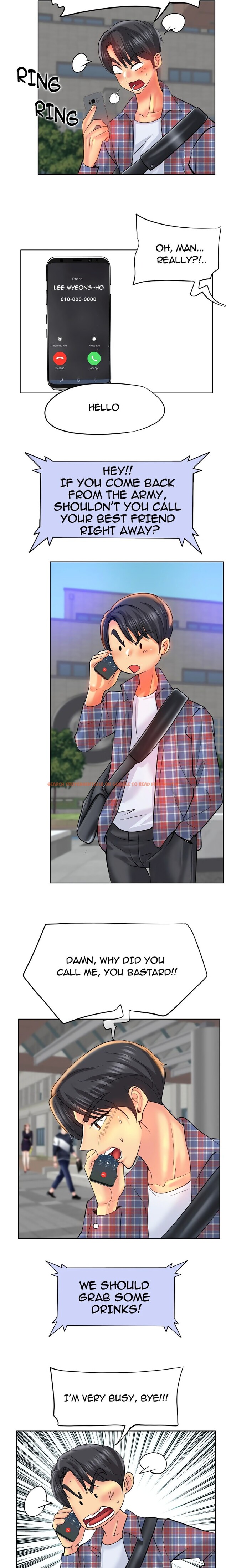 Read Hentai Image 15 60029 in comic Two Girls Feel Different - Chapter 6 - hentaitnt.net