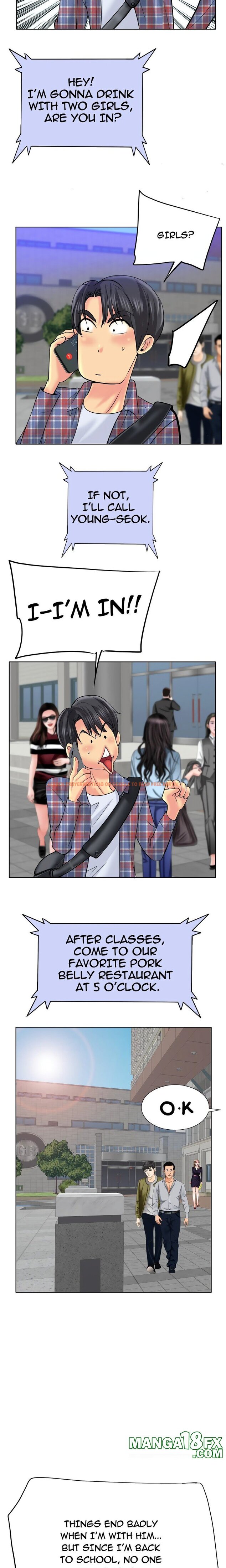 Read Hentai Image 16 029 in comic Two Girls Feel Different - Chapter 6 - hentaitnt.net