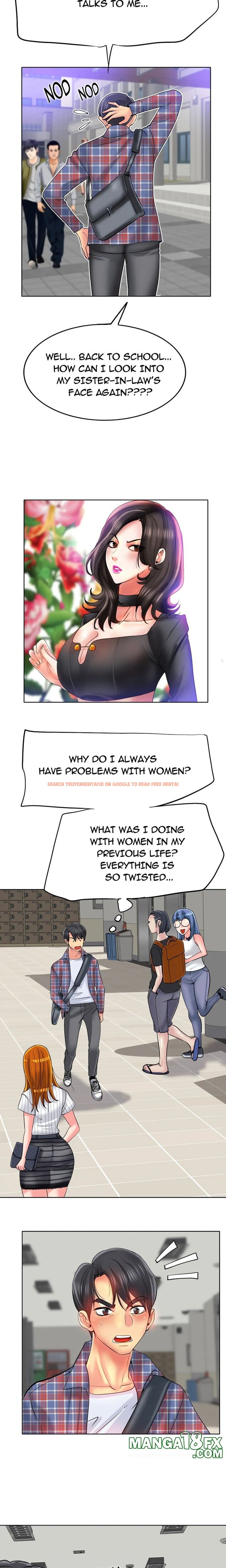 Read Hentai Image 17 029 in comic Two Girls Feel Different - Chapter 6 - hentaitnt.net
