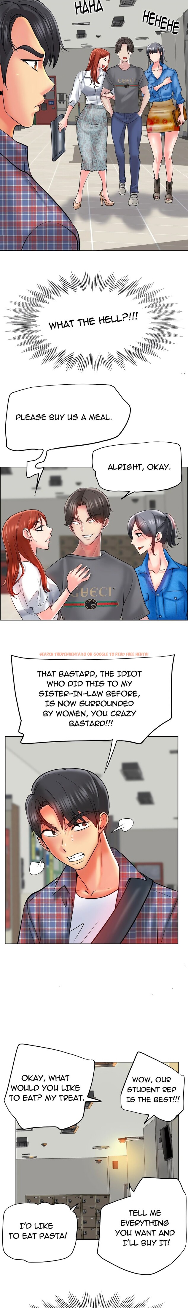 Read Hentai Image 18 60029 in comic Two Girls Feel Different - Chapter 6 - hentaitnt.net