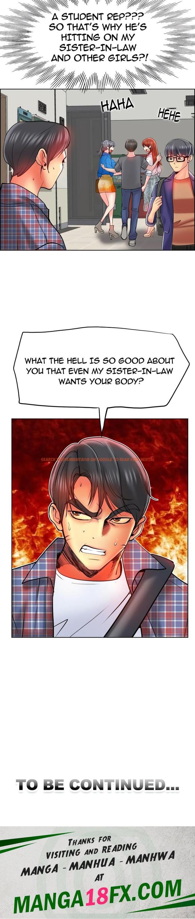 Read Hentai Image 19 029 in comic Two Girls Feel Different - Chapter 6 - hentaitnt.net