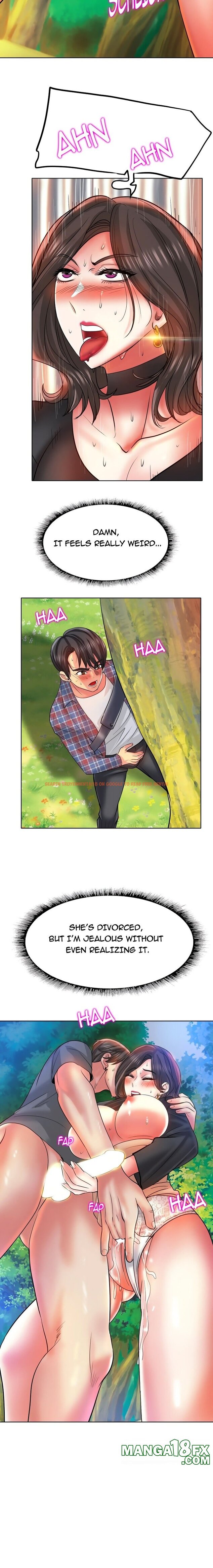 Read Hentai Image 7 028 in comic Two Girls Feel Different - Chapter 6 - hentaitnt.net