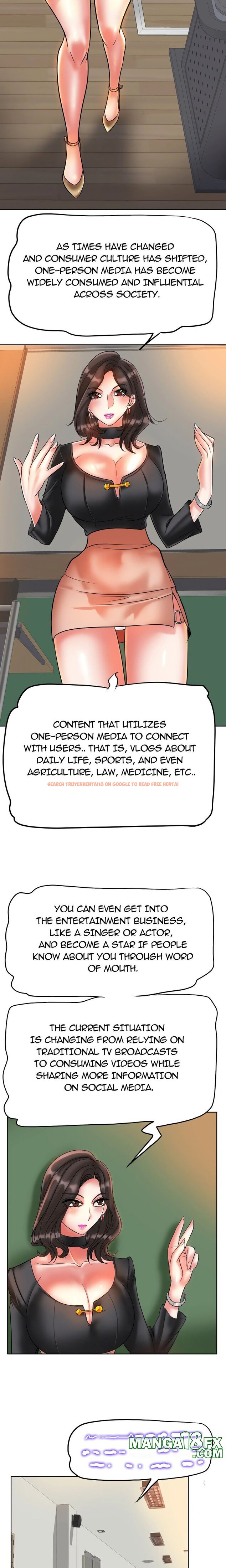 Read Hentai Image 11 222 in comic Two Girls Feel Different - Chapter 7 - hentaitnt.net