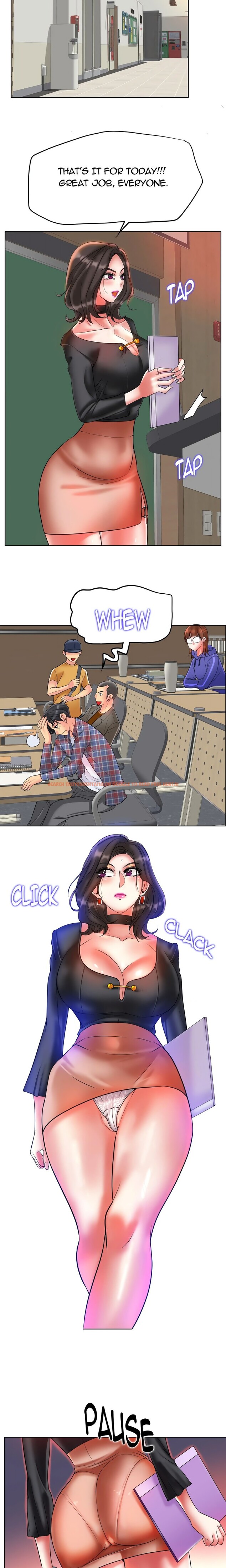 Read Hentai Image 12 60222 in comic Two Girls Feel Different - Chapter 7 - hentaitnt.net