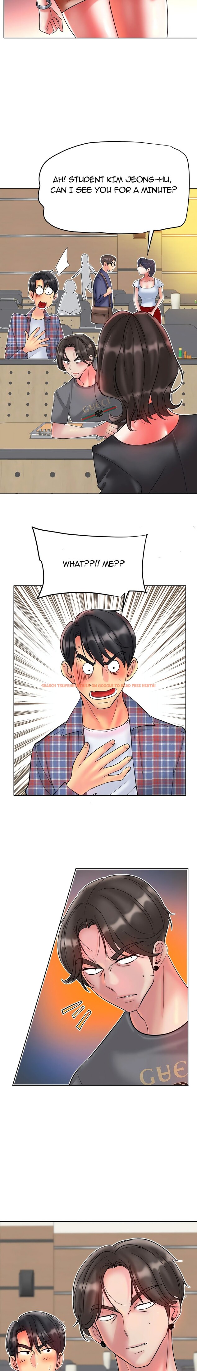 Read Hentai Image 13 60222 in comic Two Girls Feel Different - Chapter 7 - hentaitnt.net