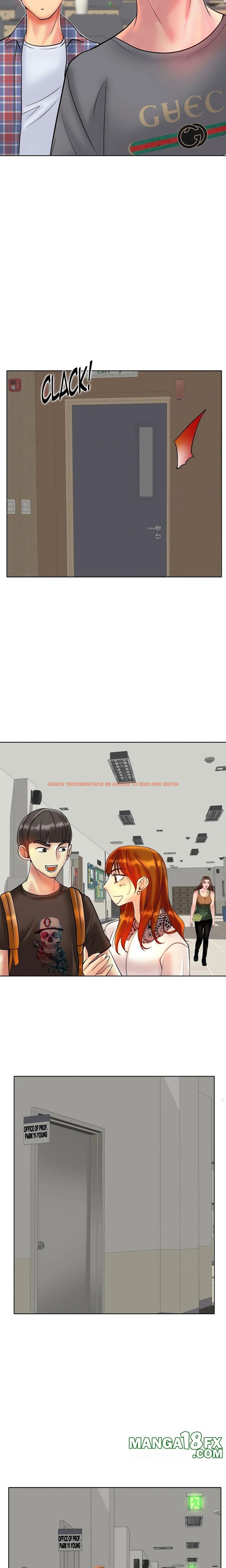 Read Hentai Image 14 223 in comic Two Girls Feel Different - Chapter 7 - hentaitnt.net