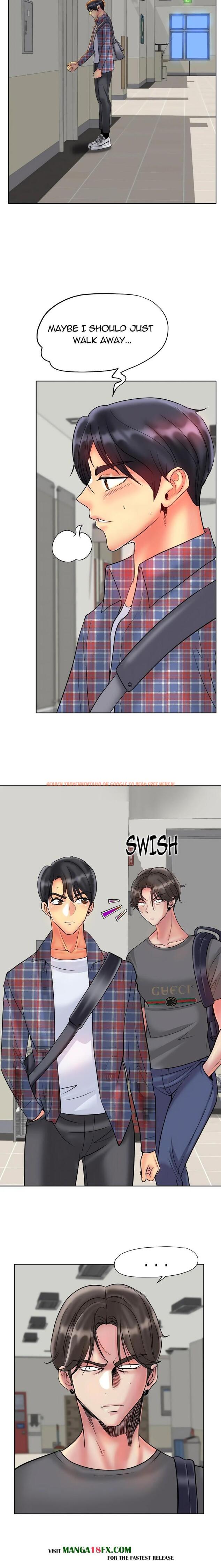 Read Hentai Image 15 223 in comic Two Girls Feel Different - Chapter 7 - hentaitnt.net