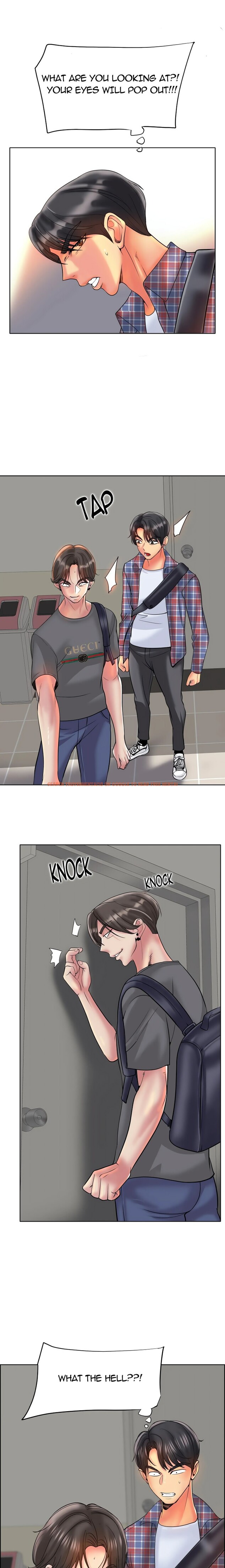 Read Hentai Image 16 60223 in comic Two Girls Feel Different - Chapter 7 - hentaitnt.net