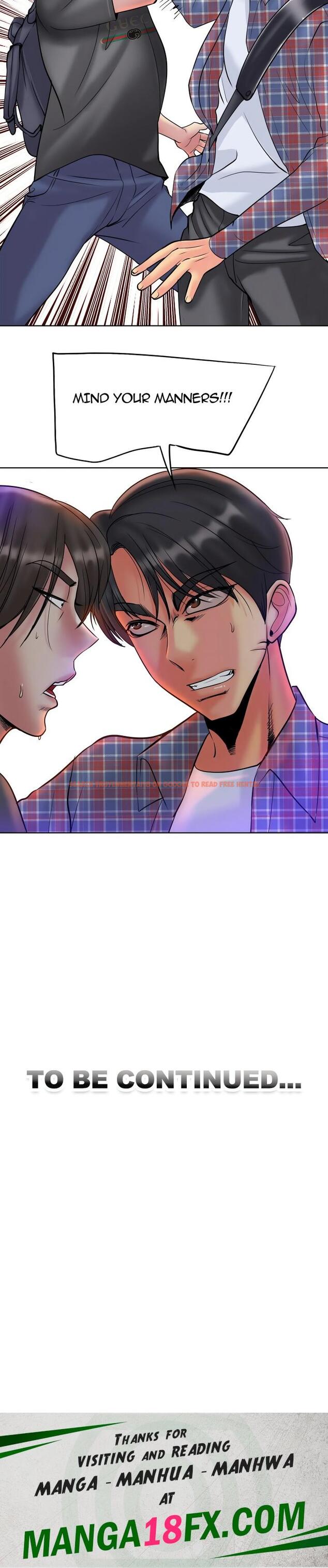 Read Hentai Image 19 223 in comic Two Girls Feel Different - Chapter 7 - hentaitnt.net