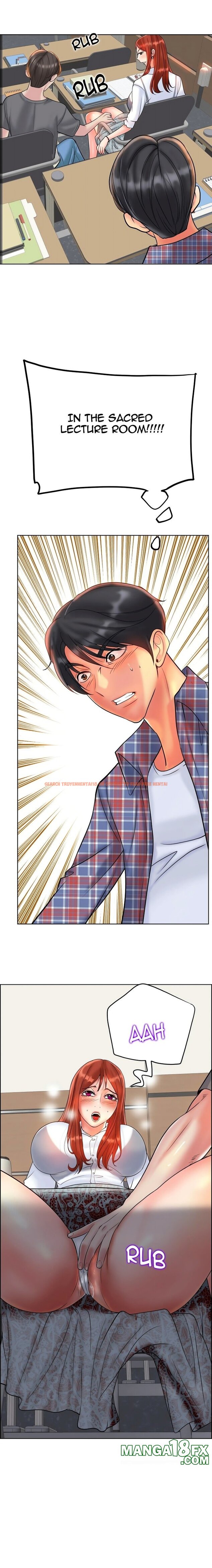 Read Hentai Image 3 222 in comic Two Girls Feel Different - Chapter 7 - hentaitnt.net