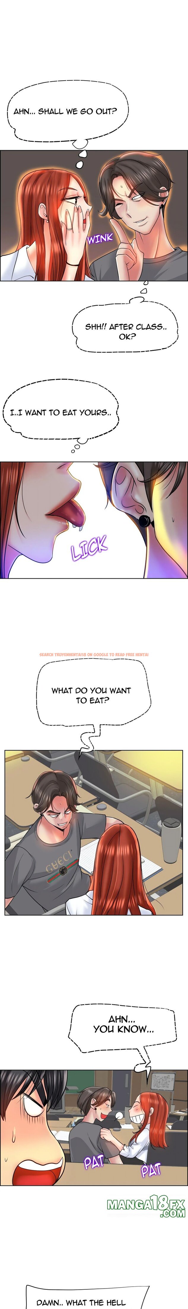 Read Hentai Image 4 222 in comic Two Girls Feel Different - Chapter 7 - hentaitnt.net