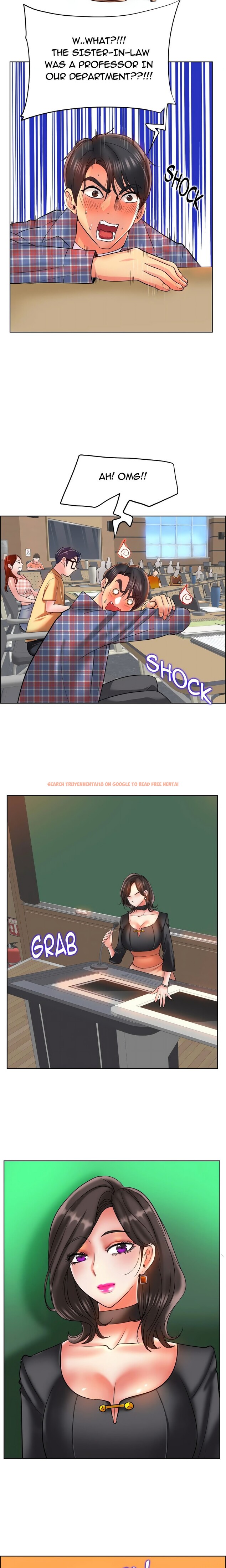Read Hentai Image 6 60222 in comic Two Girls Feel Different - Chapter 7 - hentaitnt.net