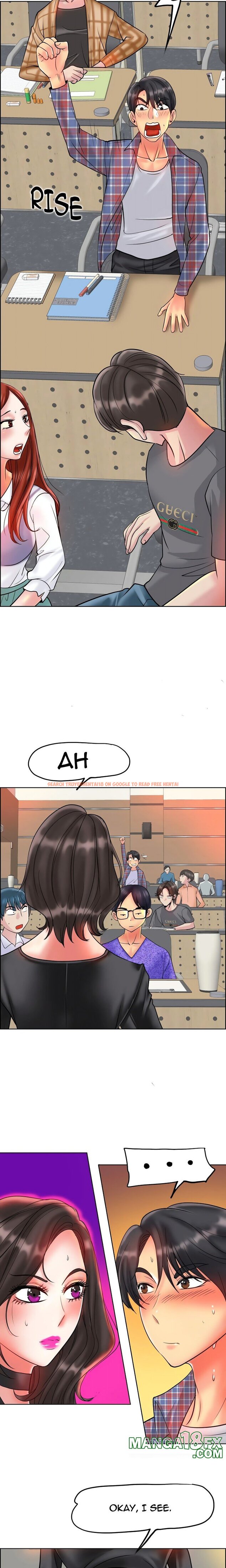 Read Hentai Image 9 222 in comic Two Girls Feel Different - Chapter 7 - hentaitnt.net