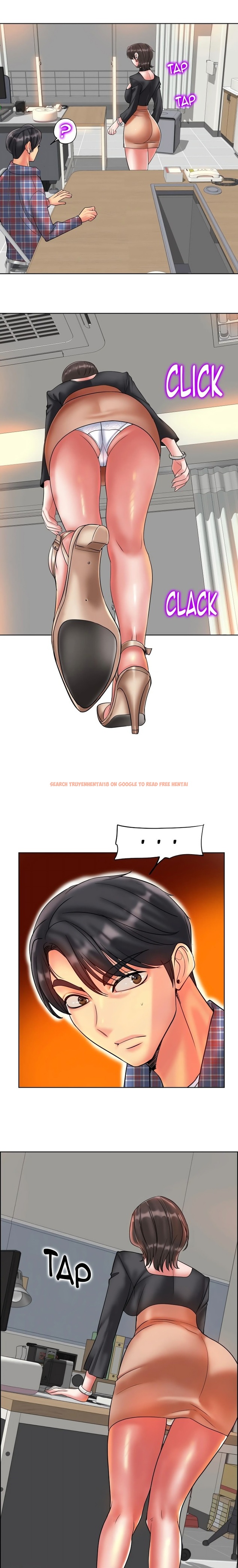 Read Hentai Image 11 60436 in comic Two Girls Feel Different - Chapter 8 - hentaitnt.net