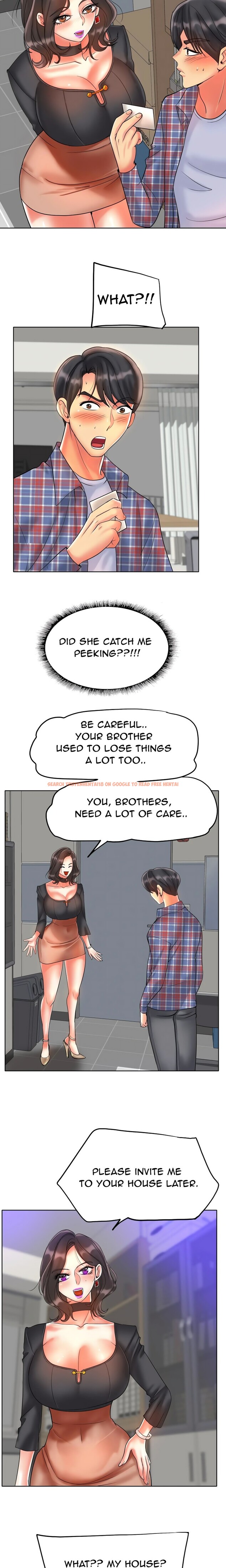 Read Hentai Image 13 60436 in comic Two Girls Feel Different - Chapter 8 - hentaitnt.net