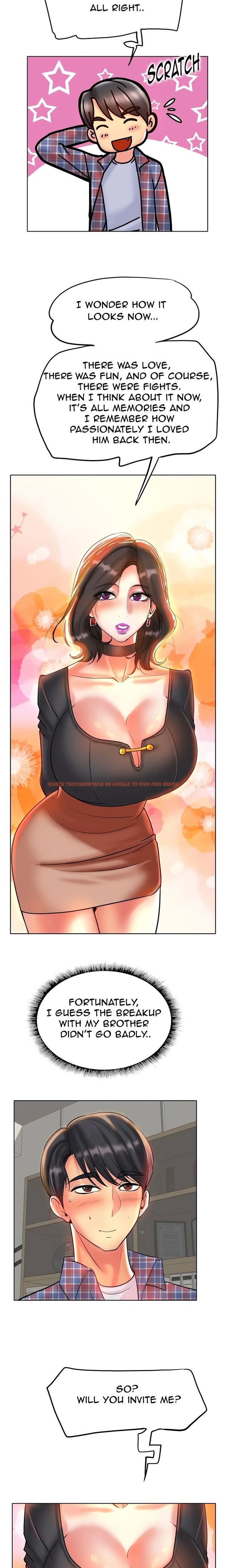 Read Hentai Image 14 60436 in comic Two Girls Feel Different - Chapter 8 - hentaitnt.net
