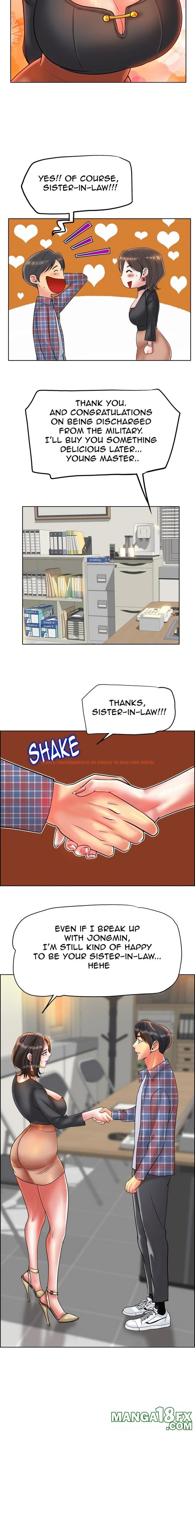 Read Hentai Image 15 436 in comic Two Girls Feel Different - Chapter 8 - hentaitnt.net