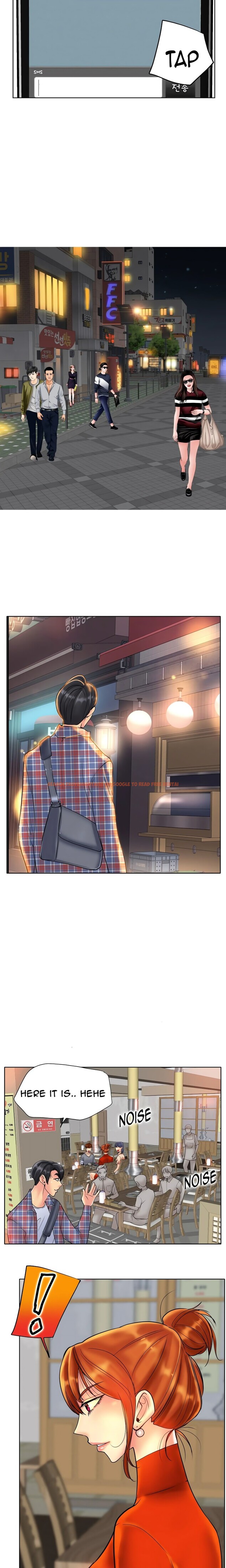 Read Hentai Image 18 60436 in comic Two Girls Feel Different - Chapter 8 - hentaitnt.net