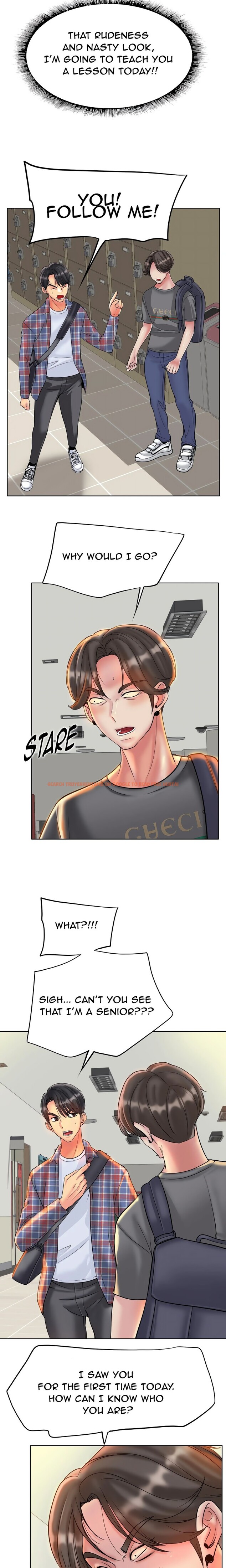 Read Hentai Image 2 60436 in comic Two Girls Feel Different - Chapter 8 - hentaitnt.net