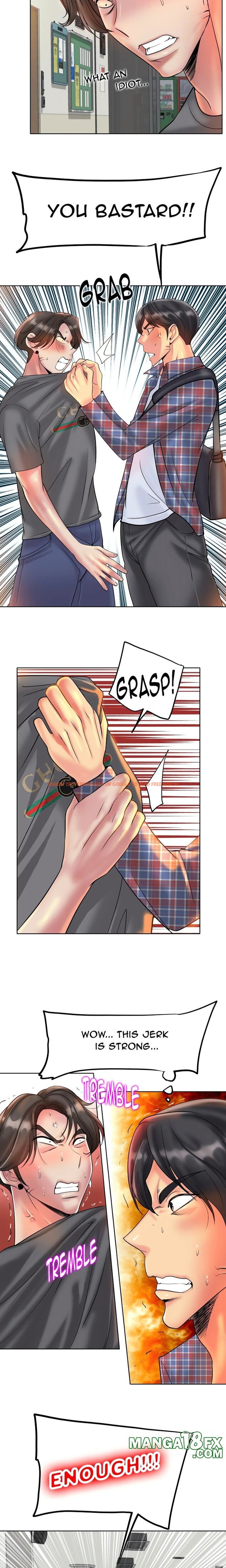 Read Hentai Image 3 436 in comic Two Girls Feel Different - Chapter 8 - hentaitnt.net