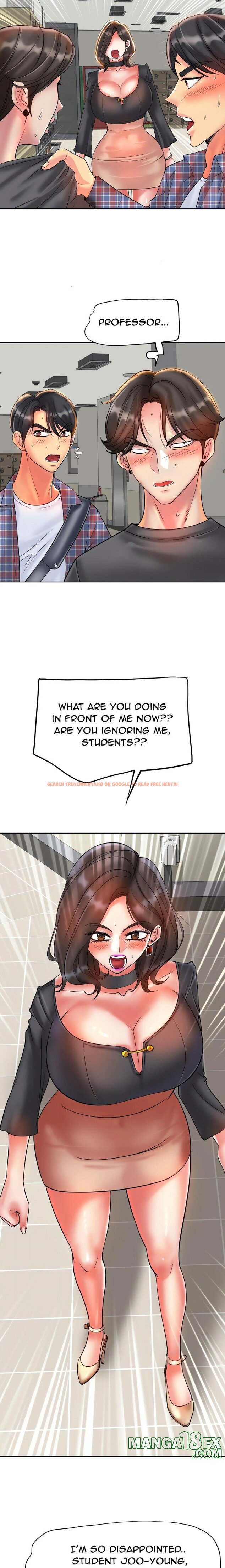 Read Hentai Image 4 436 in comic Two Girls Feel Different - Chapter 8 - hentaitnt.net