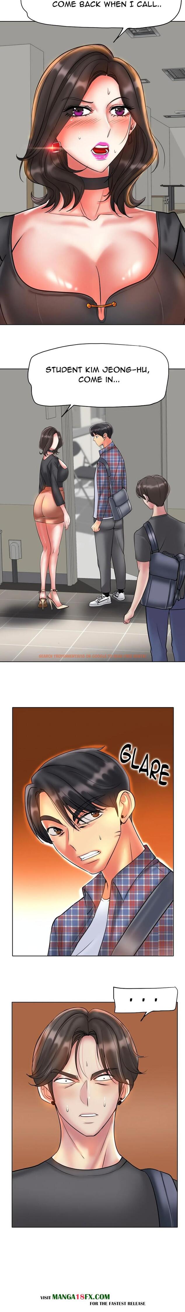 Read Hentai Image 5 436 in comic Two Girls Feel Different - Chapter 8 - hentaitnt.net