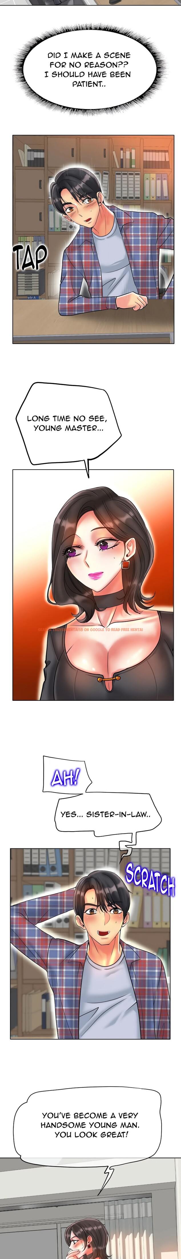 Read Hentai Image 7 60436 in comic Two Girls Feel Different - Chapter 8 - hentaitnt.net