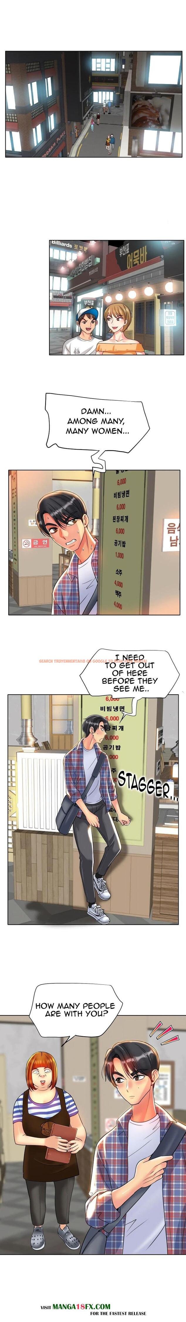 Read Hentai Image 1 464 in comic Two Girls Feel Different - Chapter 9 - www.hentaitnt.net