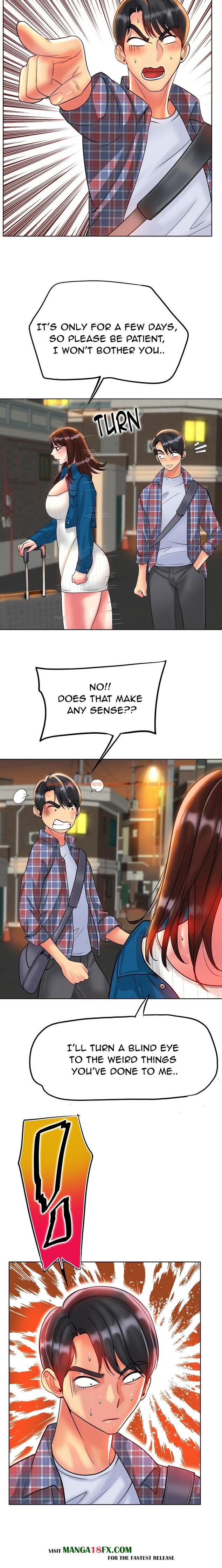 Read Hentai Image 14 464 in comic Two Girls Feel Different - Chapter 9 - www.hentaitnt.net