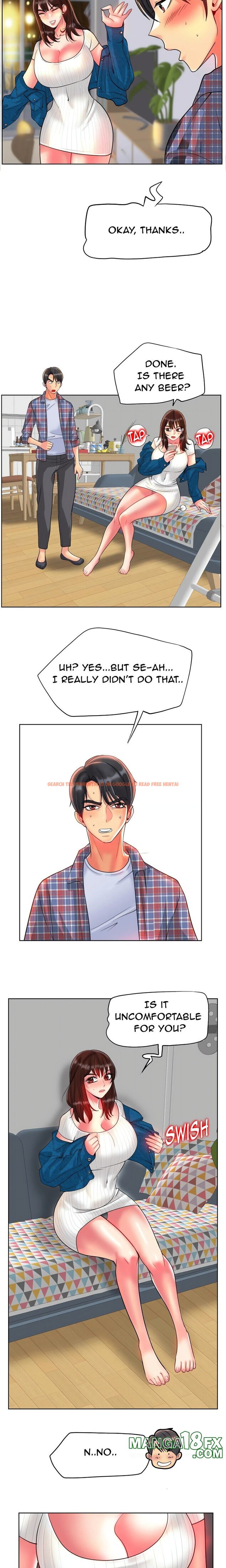 Read Hentai Image 17 464 in comic Two Girls Feel Different - Chapter 9 - www.hentaitnt.net