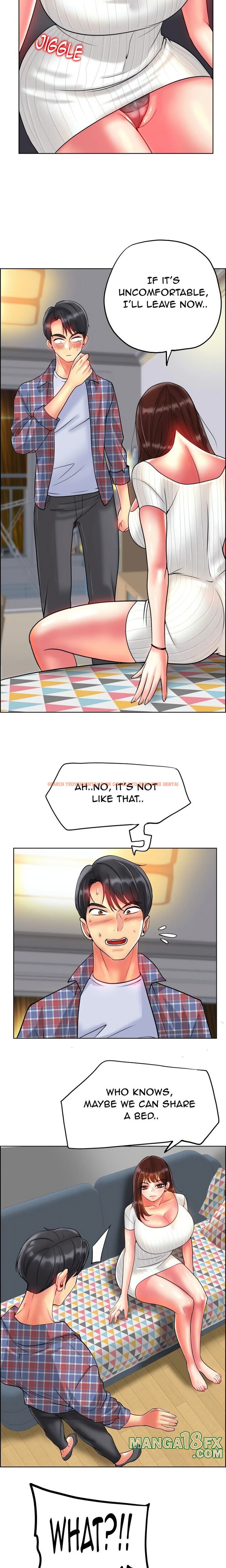 Read Hentai Image 18 464 in comic Two Girls Feel Different - Chapter 9 - www.hentaitnt.net