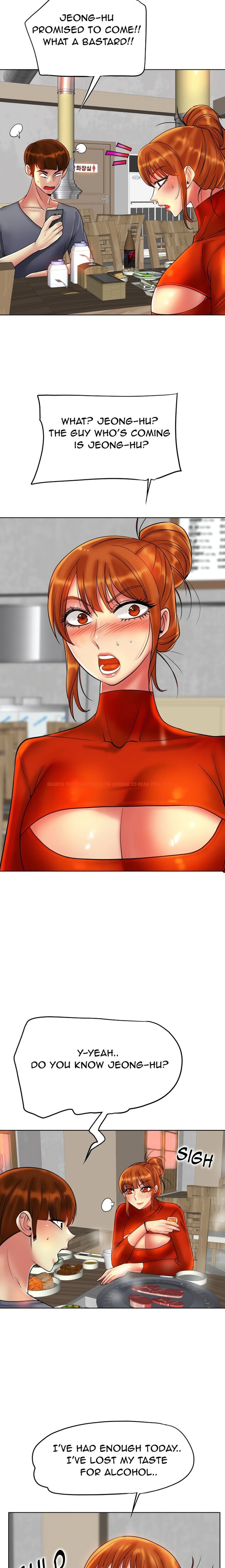 Read Hentai Image 5 97464 in comic Two Girls Feel Different - Chapter 9 - www.hentaitnt.net
