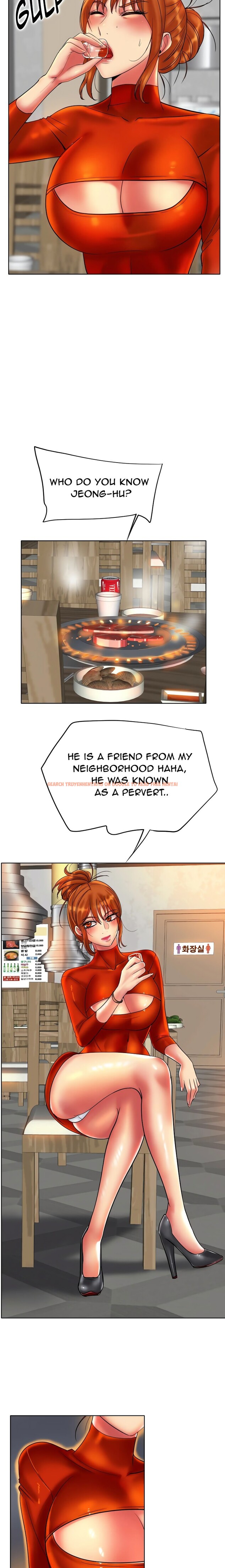 Read Hentai Image 6 97464 in comic Two Girls Feel Different - Chapter 9 - www.hentaitnt.net